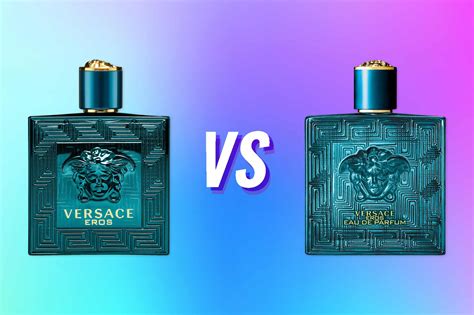 versace woman edp review|Versace eros vs eau fraiche.